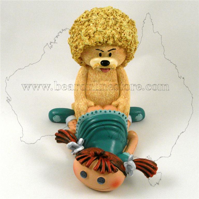 Hammered by Elizabeth Bear Hammered by Elizabeth Bear